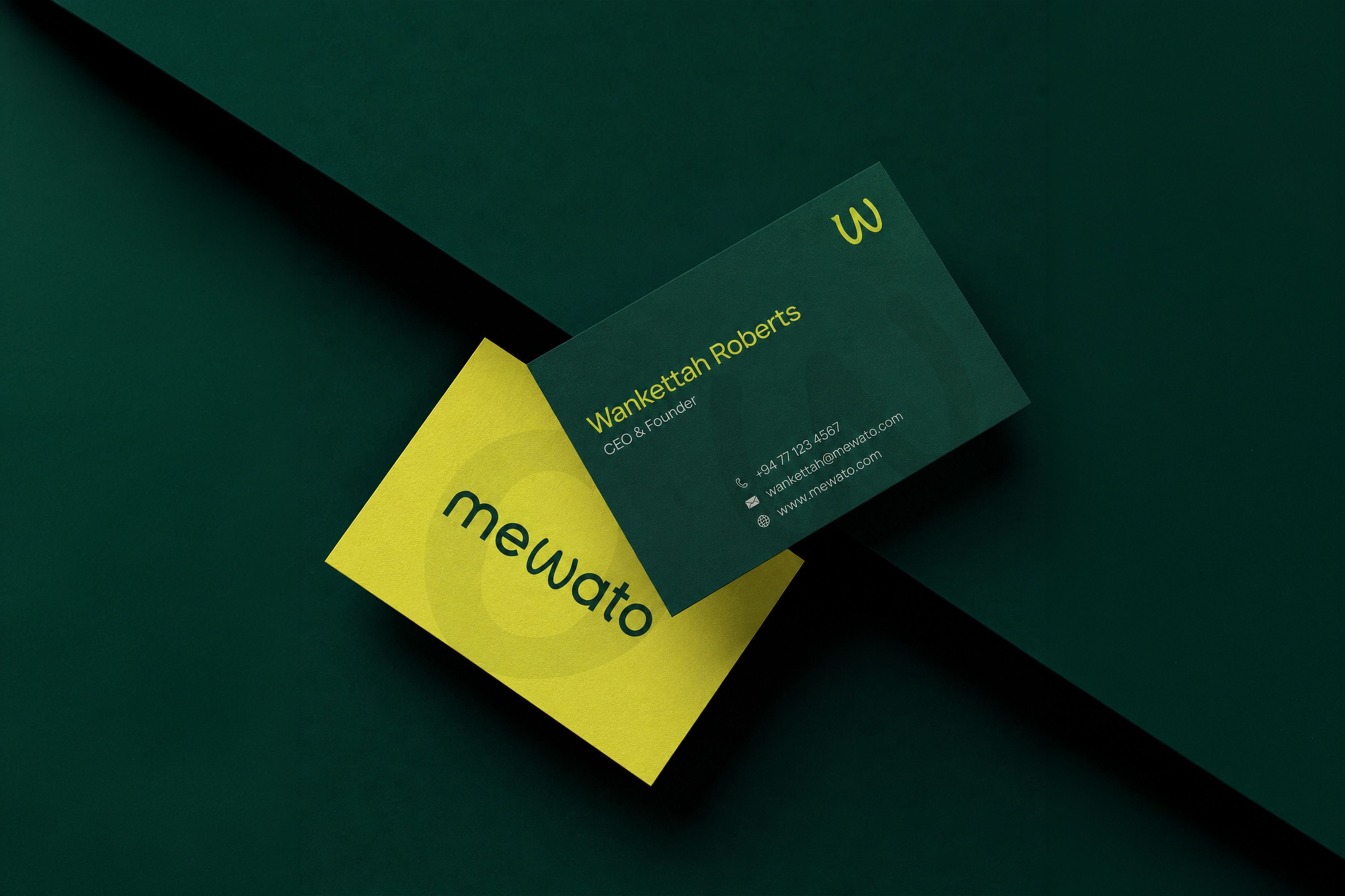 Business Cards 4