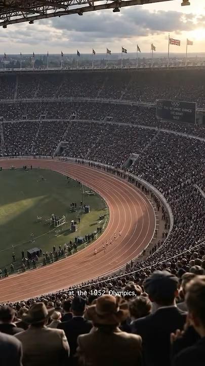 Challenging the Impossible: He Broke the Limit Everyone Believed Was Impossible