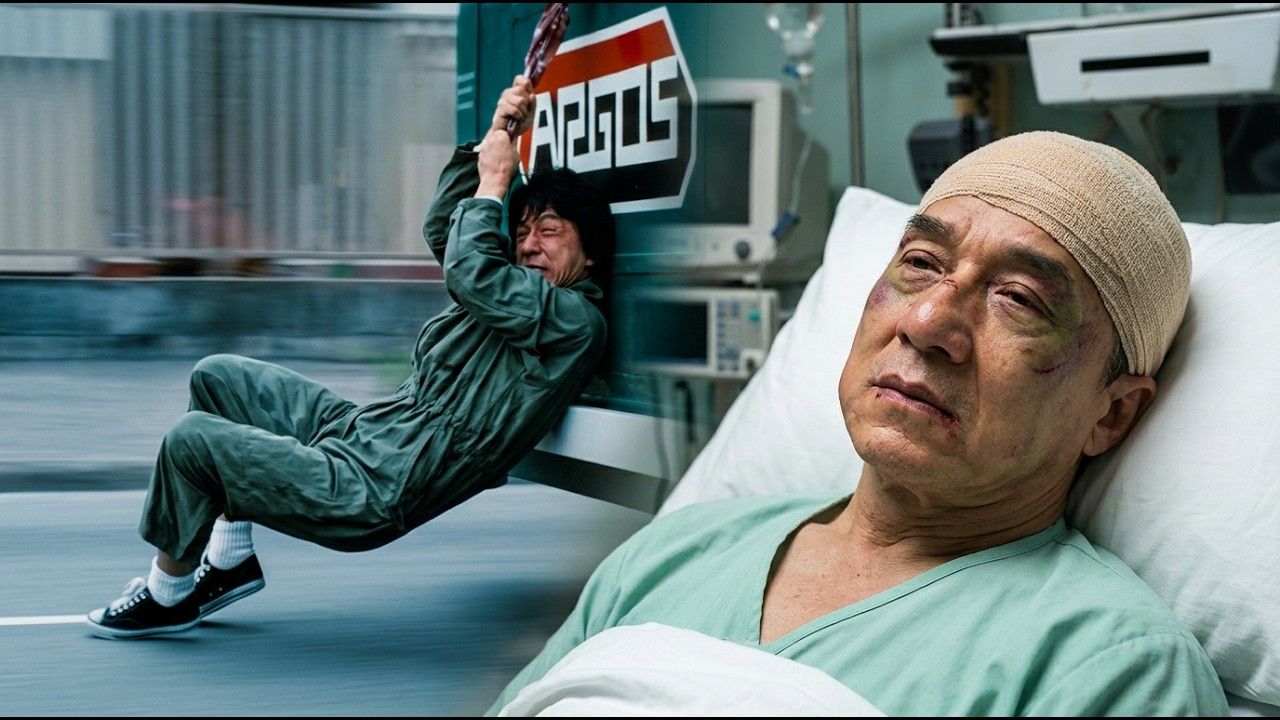 Top Stunt Moments: The Real Risks Behind Iconic Action Scenes