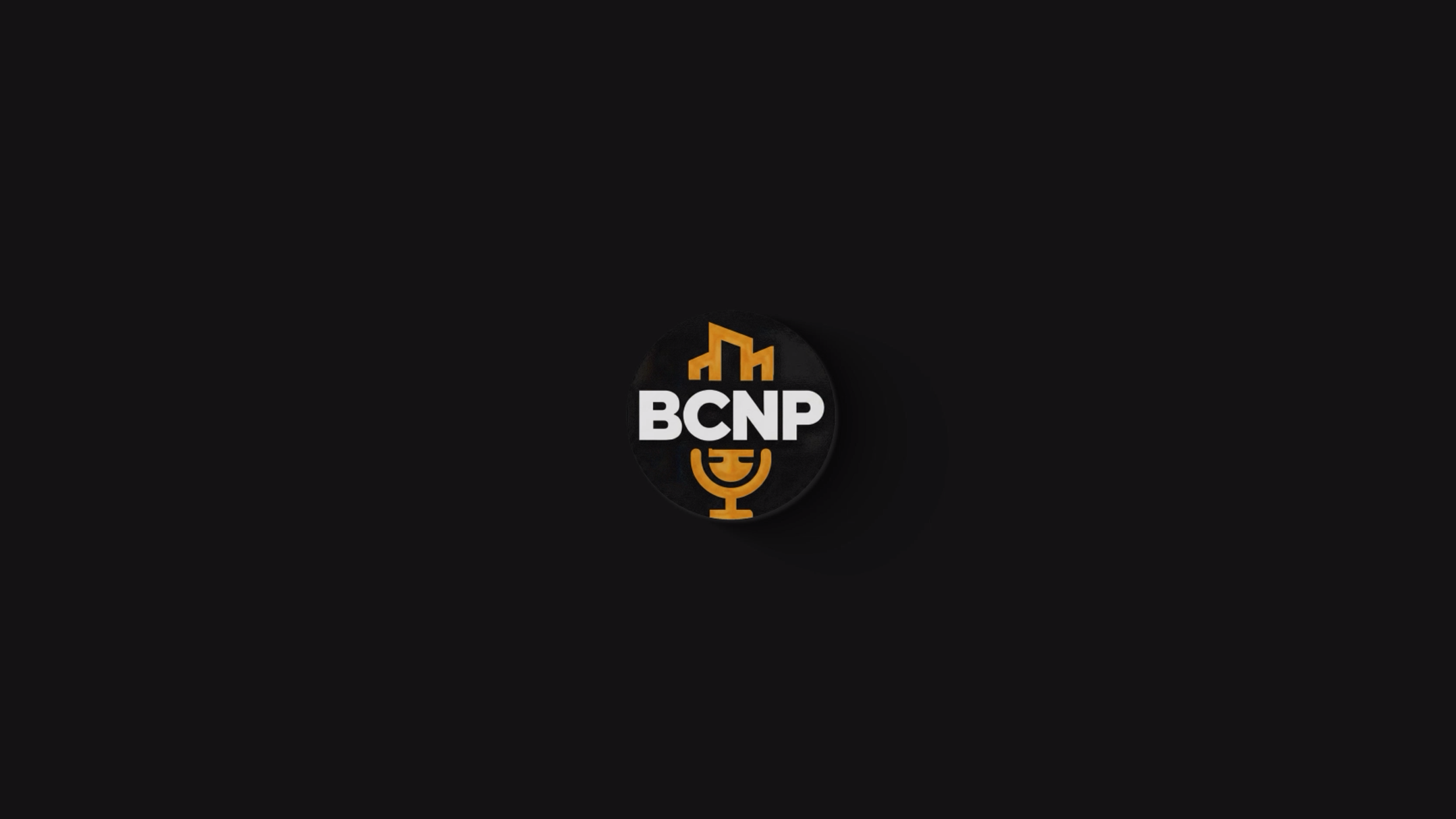 BCNP logo animation