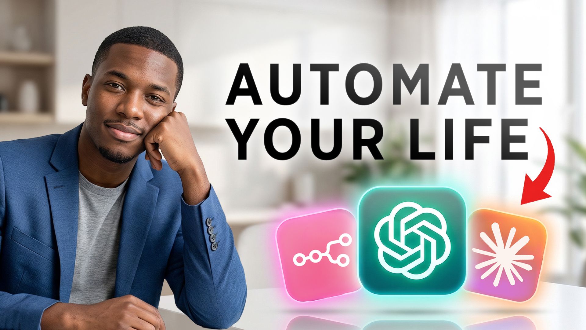 AI automation tools
