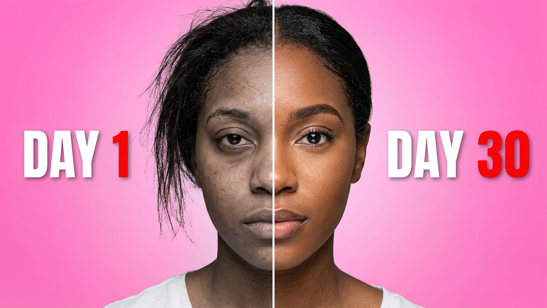 day 1 to day 30