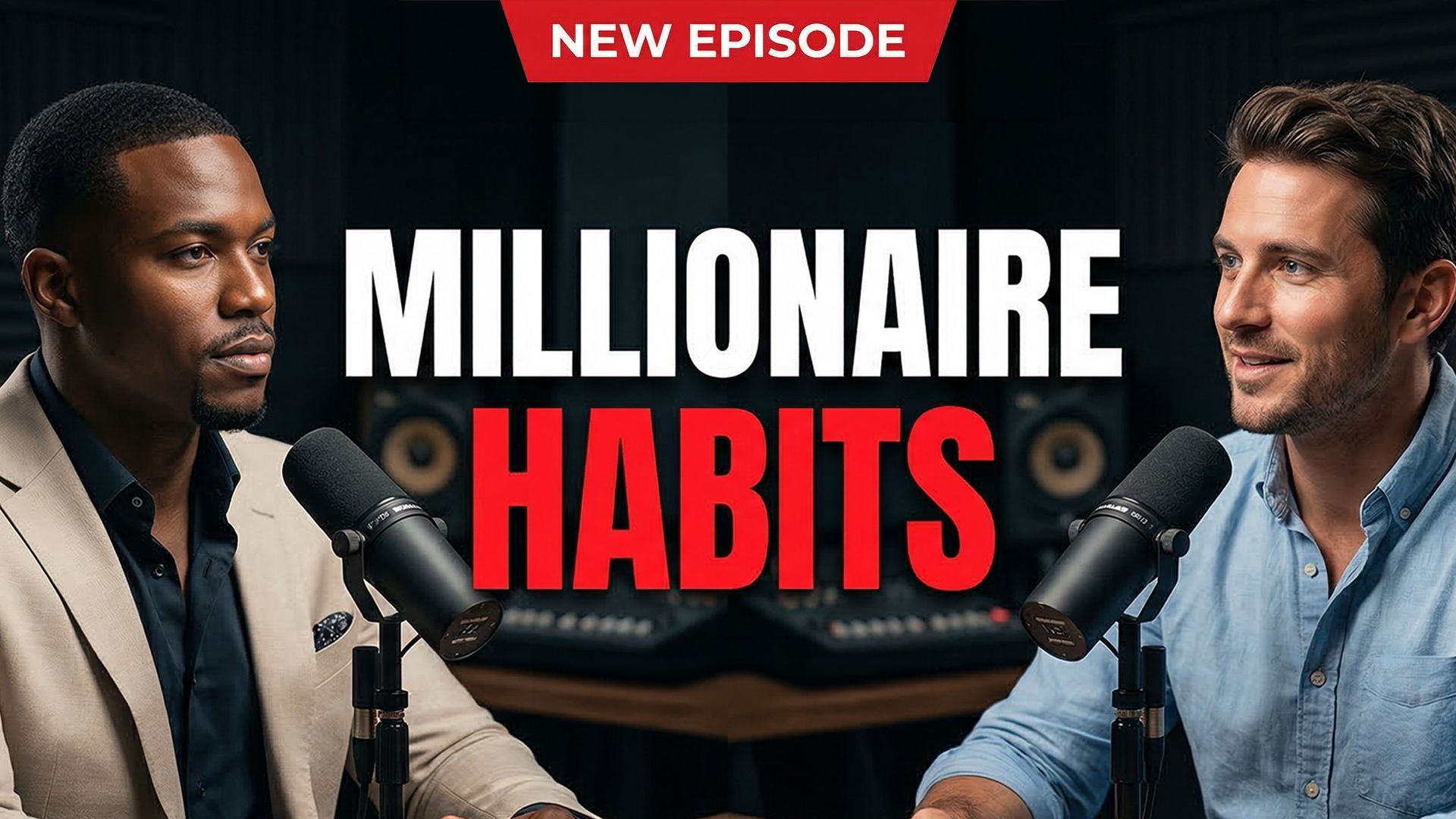 Millionaire Habits