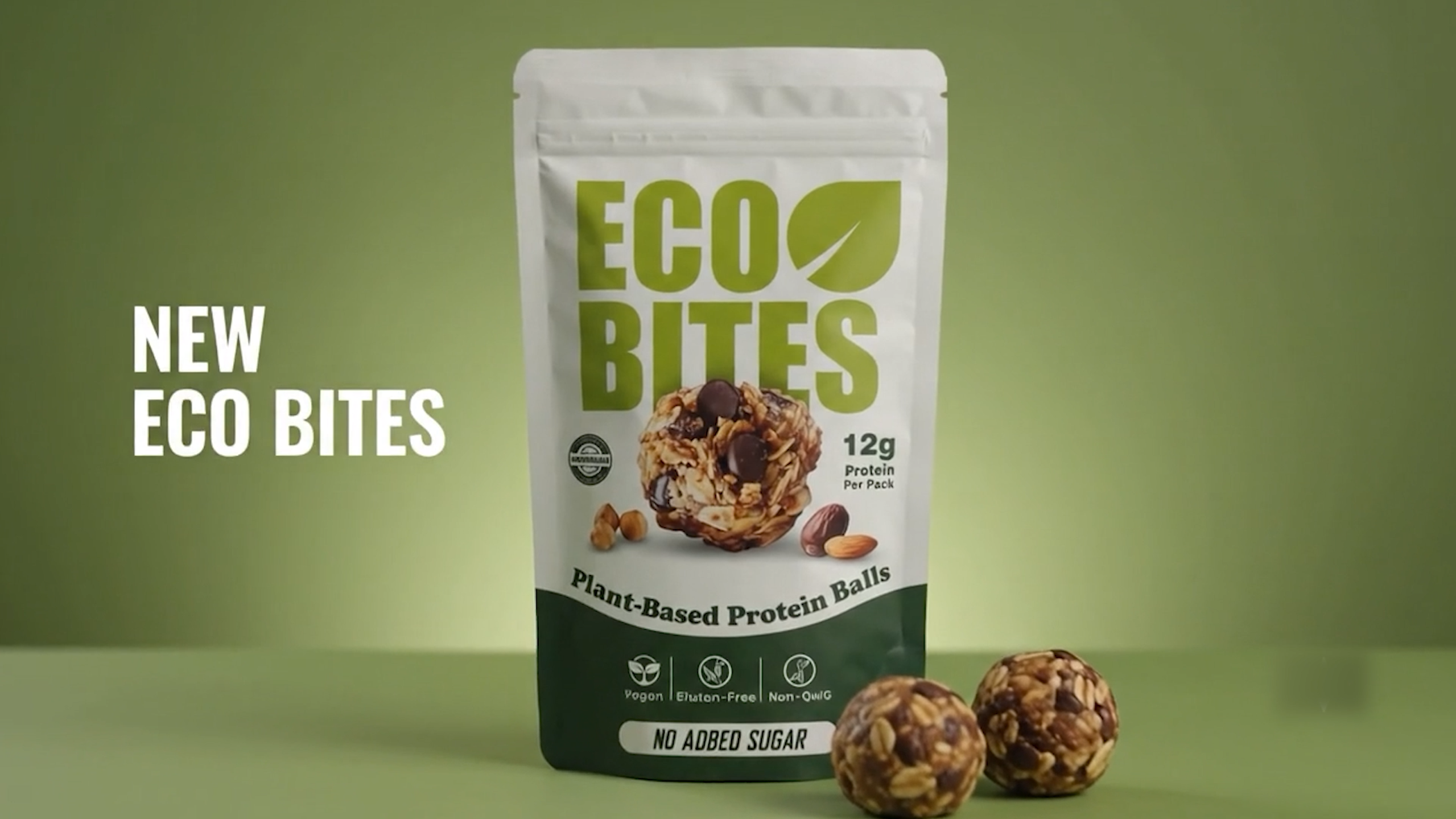 Green Orts AI Images and Product Visuals