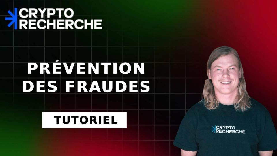Tutoriel : Prévention des fraudes - Fausses applications Ledger Live + Nouvelles + Token Unlocks