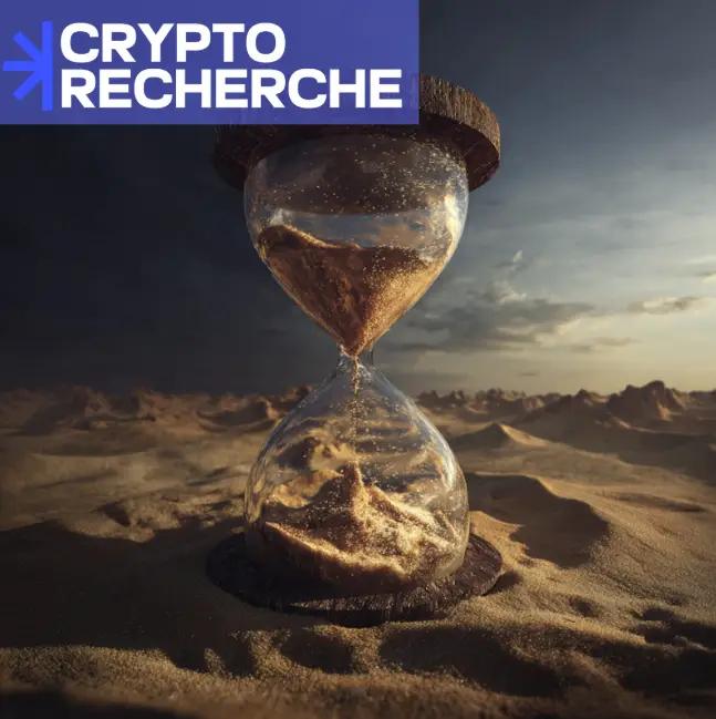 Réflexion du week-end sur le marché