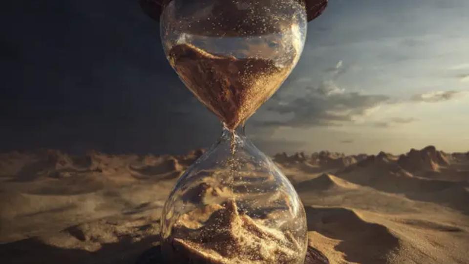 Réflexion du week-end sur le marché