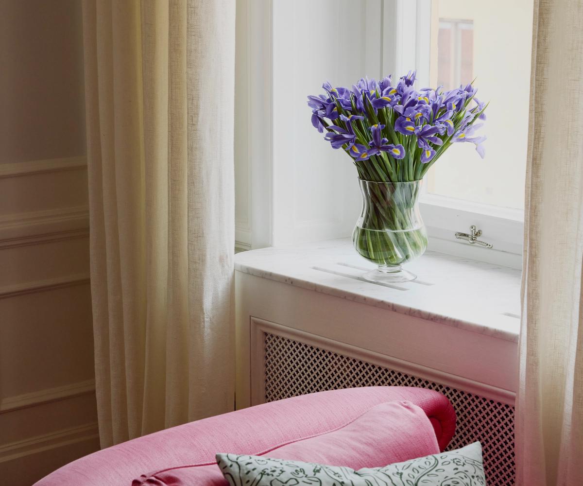 Vasastan Apartment