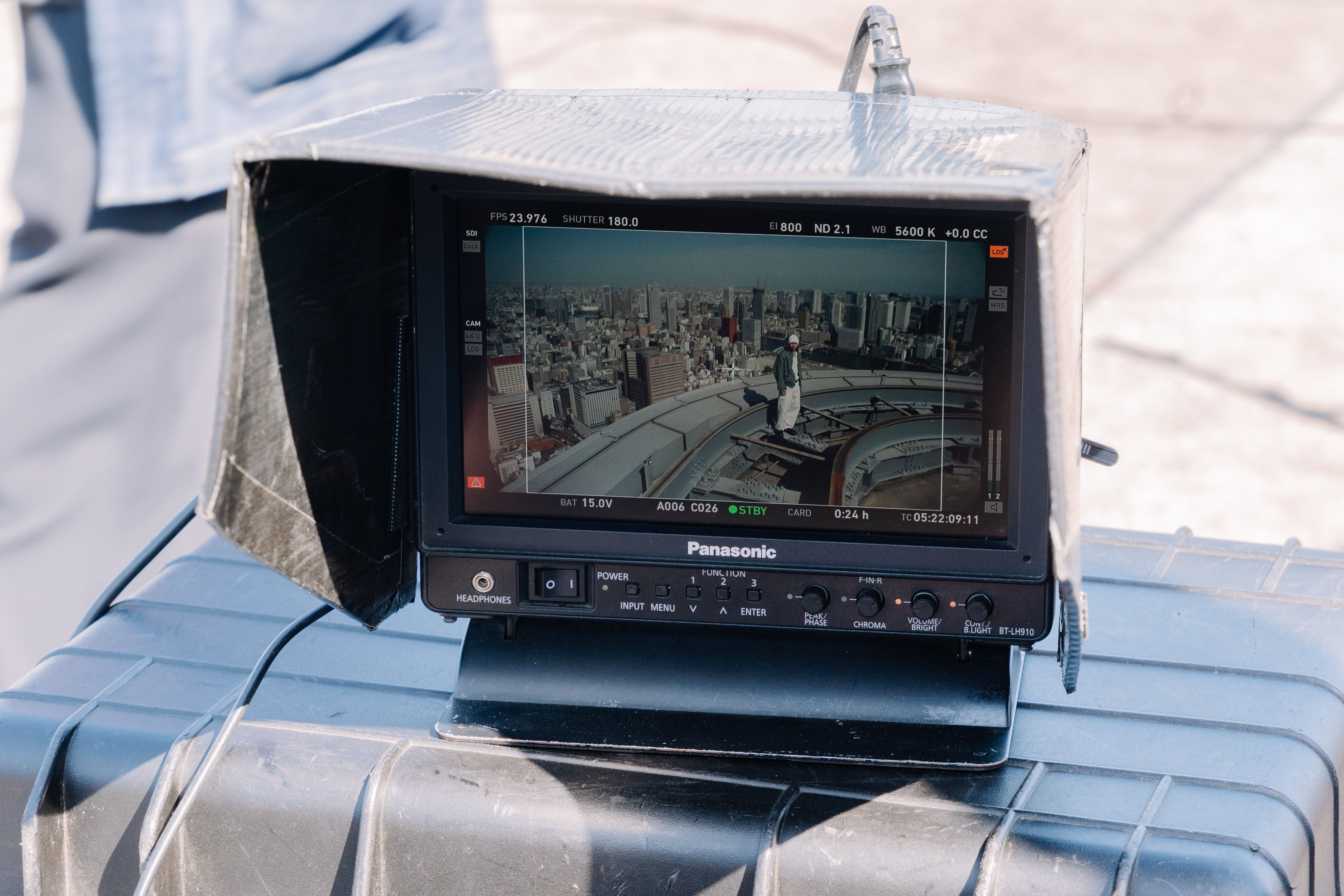 Tsubaki feat. Kohjiya - 'PAGE ONE' (SŌON ORIGINALS) - Sōon