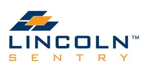 Lincoln Sentry logo