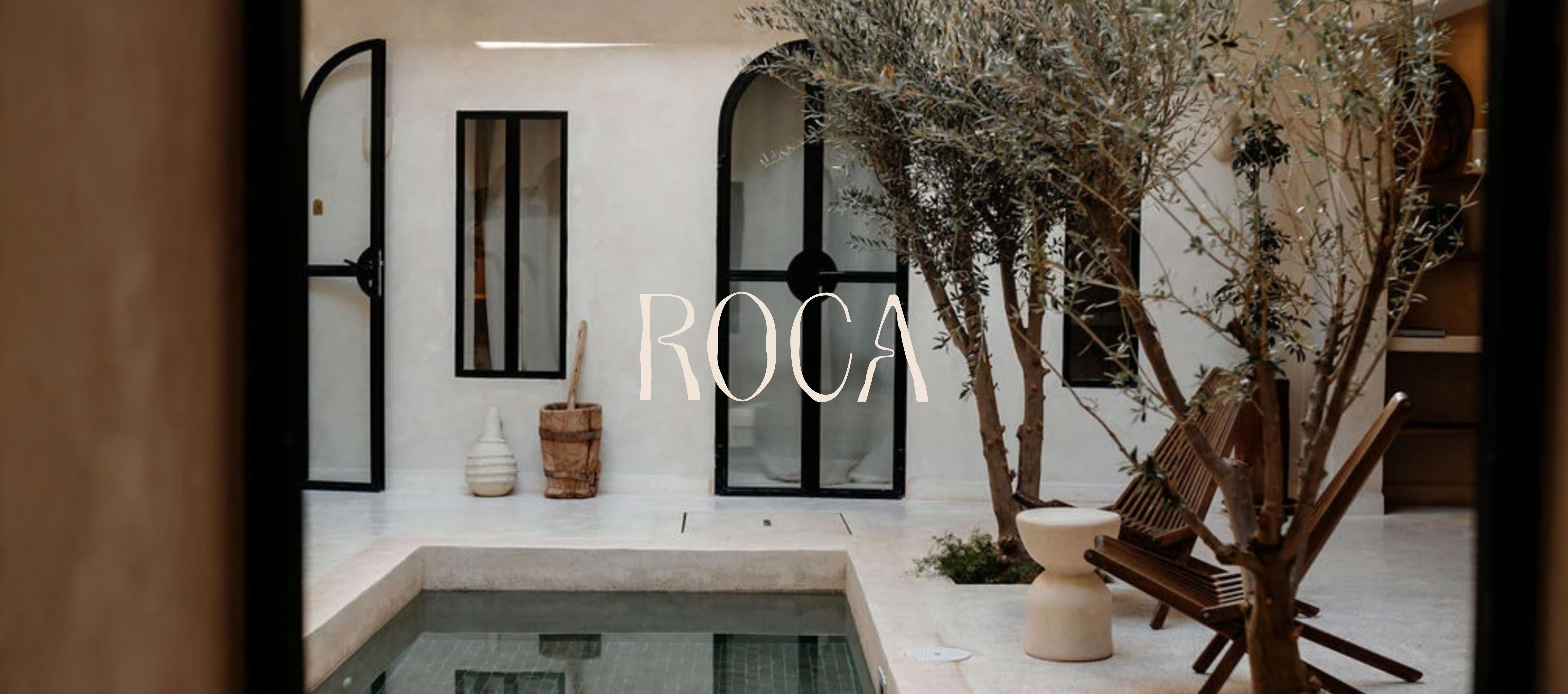 Heyday Studio Toulouse Roca Marrakech