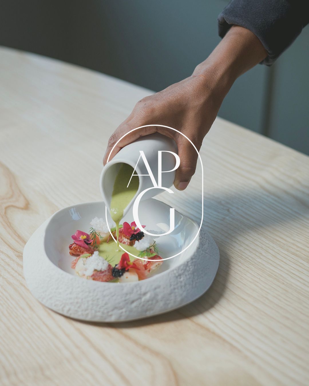 Heyday Creative Studio Branding Places Toulouse