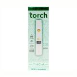 Torch Delta-8 Disposable - Pineapple Express