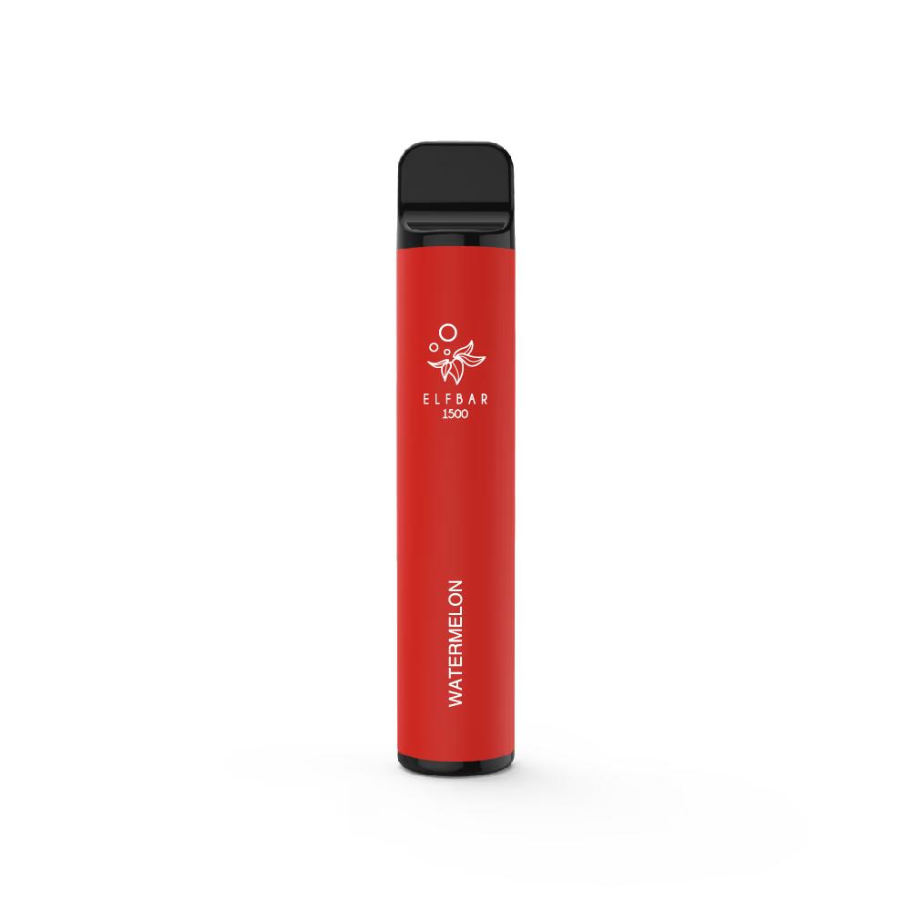 ELF BAR 1500 - Watermelon Ice