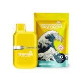 Tsunami Terp Tank - Fruity Kush Bomb