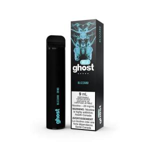 Ghost MEGA Disposable (3000 Puffs) – 10 Pack (Wholesale)