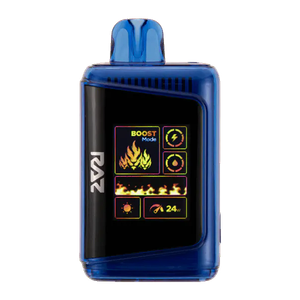 RAZ LTX / DC25000 Disposable Vape – 5 Pack (Wholesale)