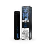 Ghost MEGA Disposable - Blue Razz