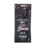 Habit THCa Sauce Cartridge - Strawberry Gelato