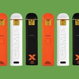 CAMP Disposable 3.0 Solventless Rosin disposable vape (0.5g)