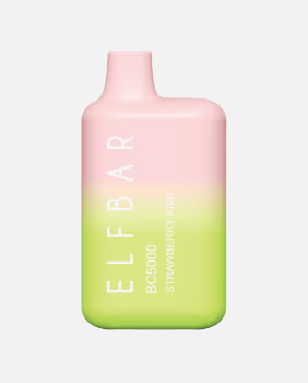 ELF BAR BC5000 - Triple Berry Ice