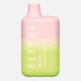ELF BAR BC5000 - Triple Berry Ice