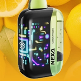 NEXA Ultra II 50K - Lemon Frozen