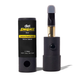 Diet Smoke 1g Vape Cartridge - Lemon Haze