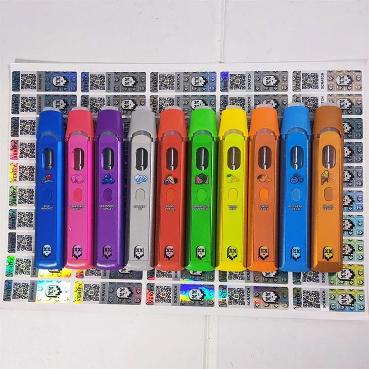 Packman 2 g 20K - Cool Mint