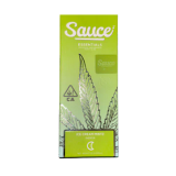 Sauce Essentials Disposable - Cool Mint