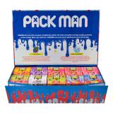 Packman Mini 1 g Disposable - Strawberry Ice (5 Pack)