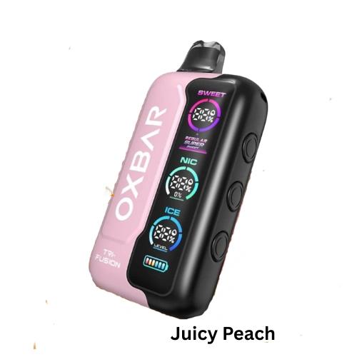 OXBAR Tri-Fusion 45K - Watermelon Ice