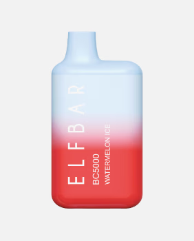 ELF BAR BC5000 - Watermelon Ice