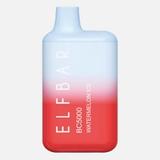 ELF BAR BC5000 - Watermelon Ice