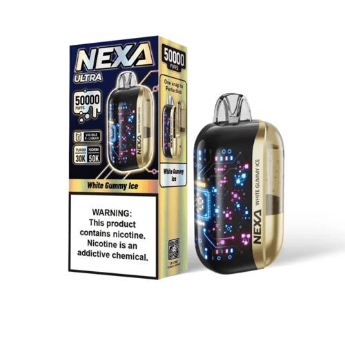 NEXA Ultra 50K - Watermelon Ice