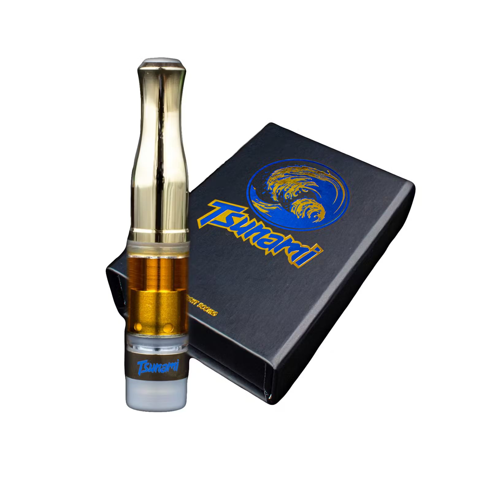 Tsunami HTE Cartridge – 1g (510 Thread)