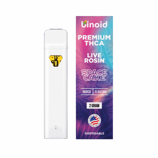 Binoid THCA 2g Disposable - Watermelon OG
