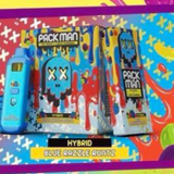 Packman Gen 3 2g Disposable - Watermelon Slices (10 Pack)