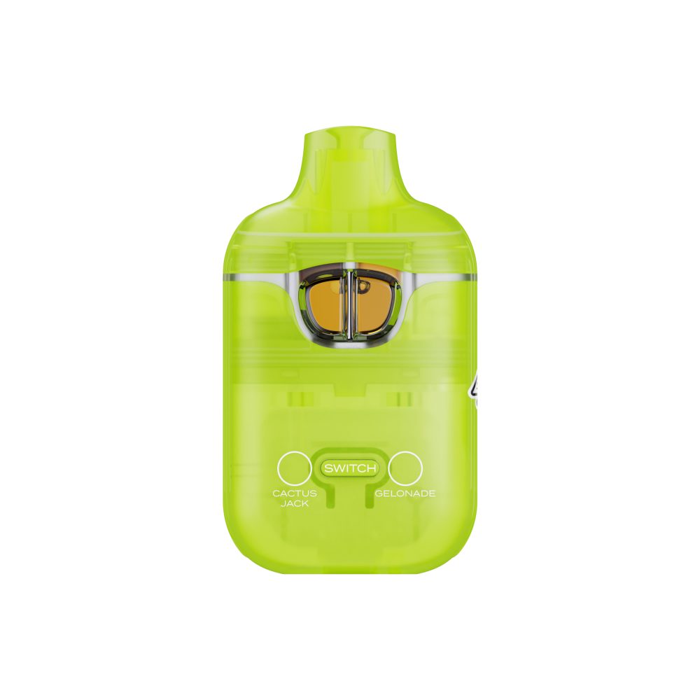 Boutiq Switch V3 - Blueberry Haze (10 Pack)