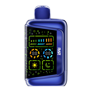 Bulk RAZ RX 50K Disposable Vape -5 pack (wholesale)