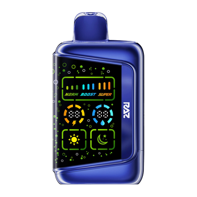 Bulk RAZ RX 50K Disposable Vape -5 pack (wholesale)