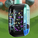 NEXA Ultra II 50K - Blueberry Watermelon
