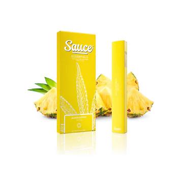 Sauce Essentials Disposable - Watermelon Ice