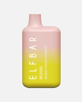 ELF BAR BC5000 - Mango Peach Watermelon