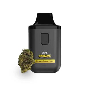 Diet Smoke 3G Disposable Vape – 5 Pack (Wholesale)