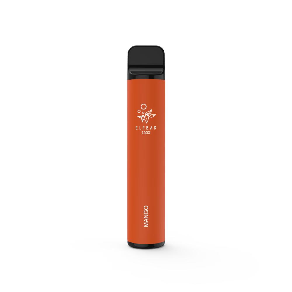 ELF BAR 1500 - Mango Peach