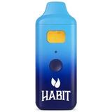 Habit THCa Disposable Vape - Strawberry Cough