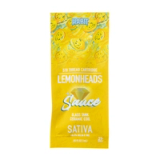 Habit THCa Sauce Cartridge - Watermelon OG