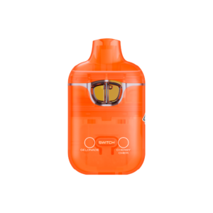 Boutiq Switch V3 - Pineapple Ice (10 Pack)