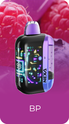 NEXA Ultra II 50K - BP